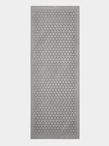 agoy Gecko Touch Yoga Towel